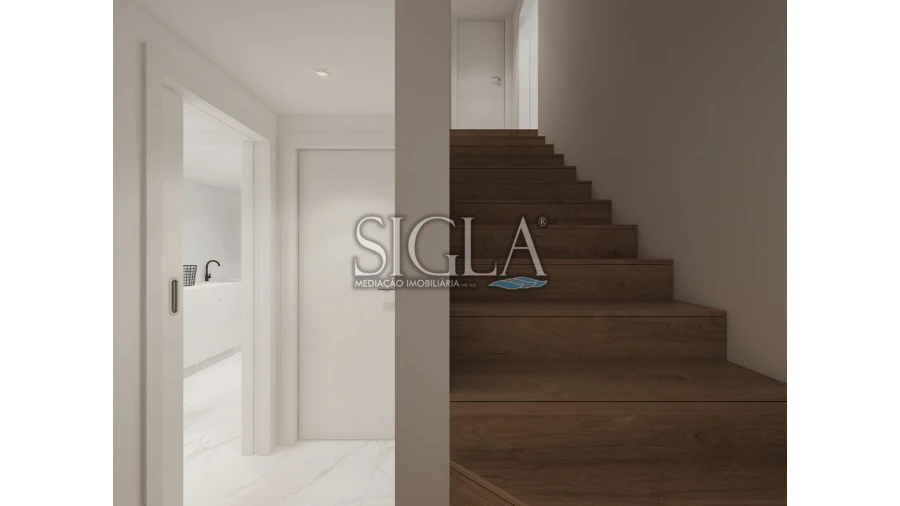 Terreno para Venda em Aldoar, Foz do Douro e Nevogilde Foto 8