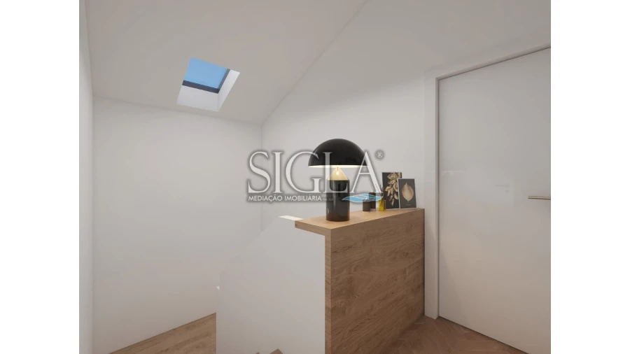 Terreno para Venda em Aldoar, Foz do Douro e Nevogilde Foto 9