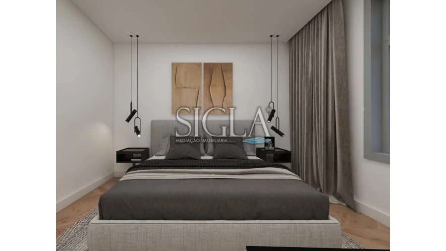 Terreno para Venda em Aldoar, Foz do Douro e Nevogilde Foto 10