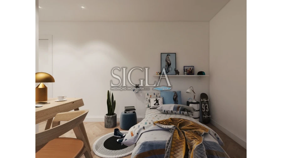 Terreno para Venda em Aldoar, Foz do Douro e Nevogilde Foto 12