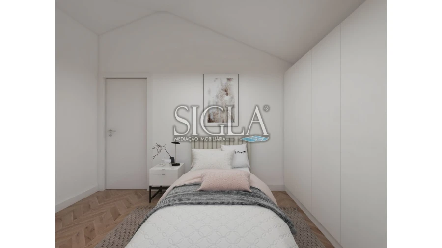 Terreno para Venda em Aldoar, Foz do Douro e Nevogilde Foto 14