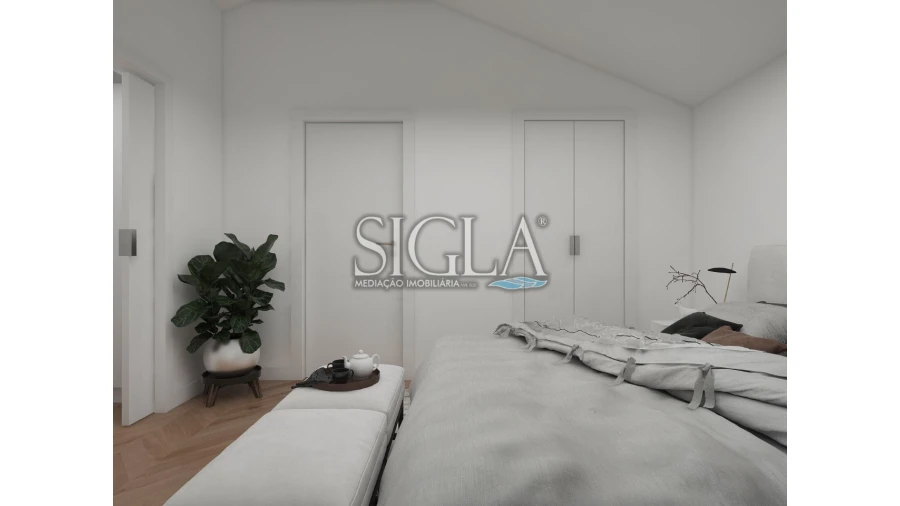 Terreno para Venda em Aldoar, Foz do Douro e Nevogilde Foto 16