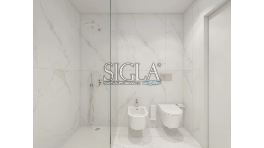 Terreno para Venda em Aldoar, Foz do Douro e Nevogilde Foto 19