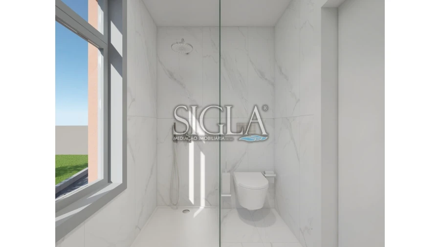 Terreno para Venda em Aldoar, Foz do Douro e Nevogilde Foto 21