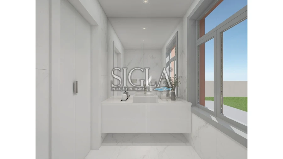 Terreno para Venda em Aldoar, Foz do Douro e Nevogilde Foto 22