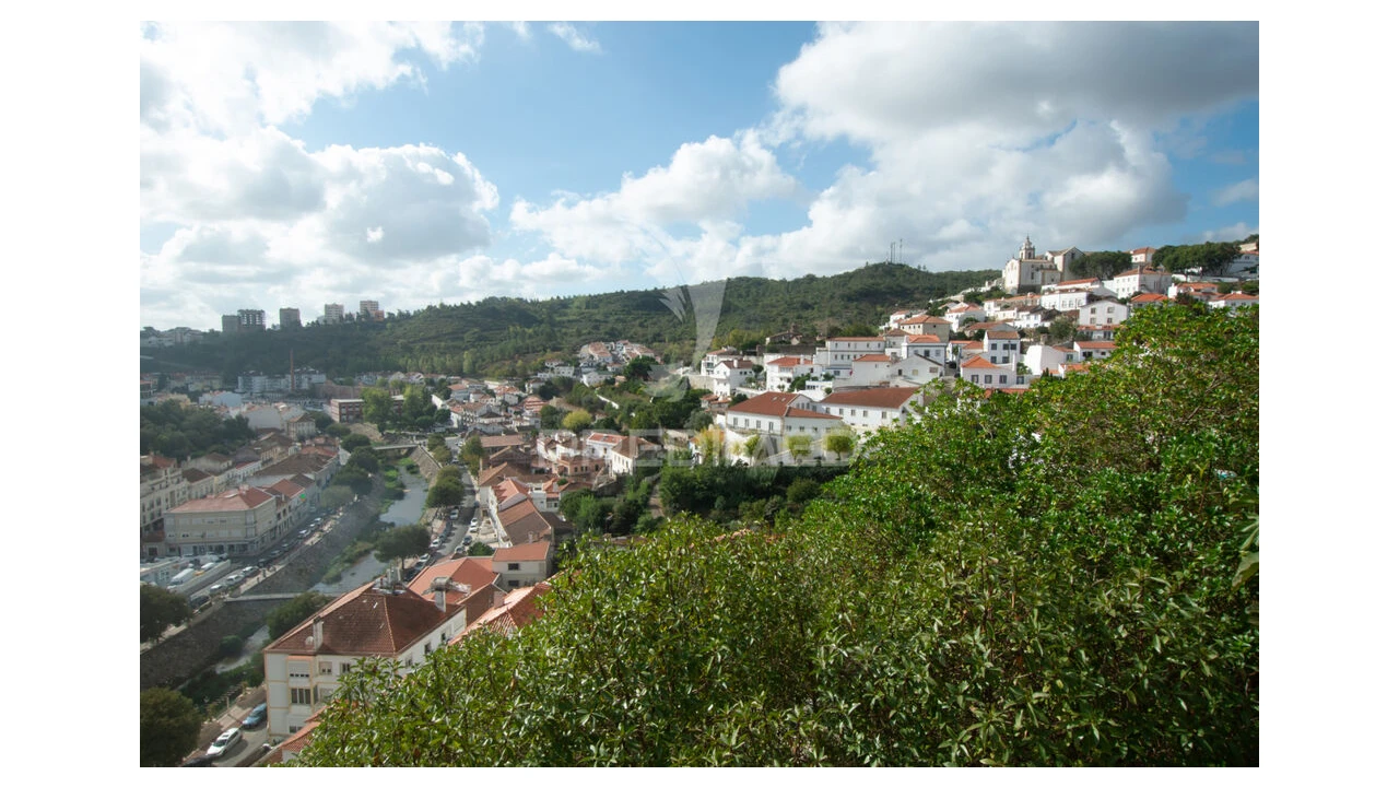 Terreno para Venda em Alenquer (Santo Estêvão e Triana) Foto 8