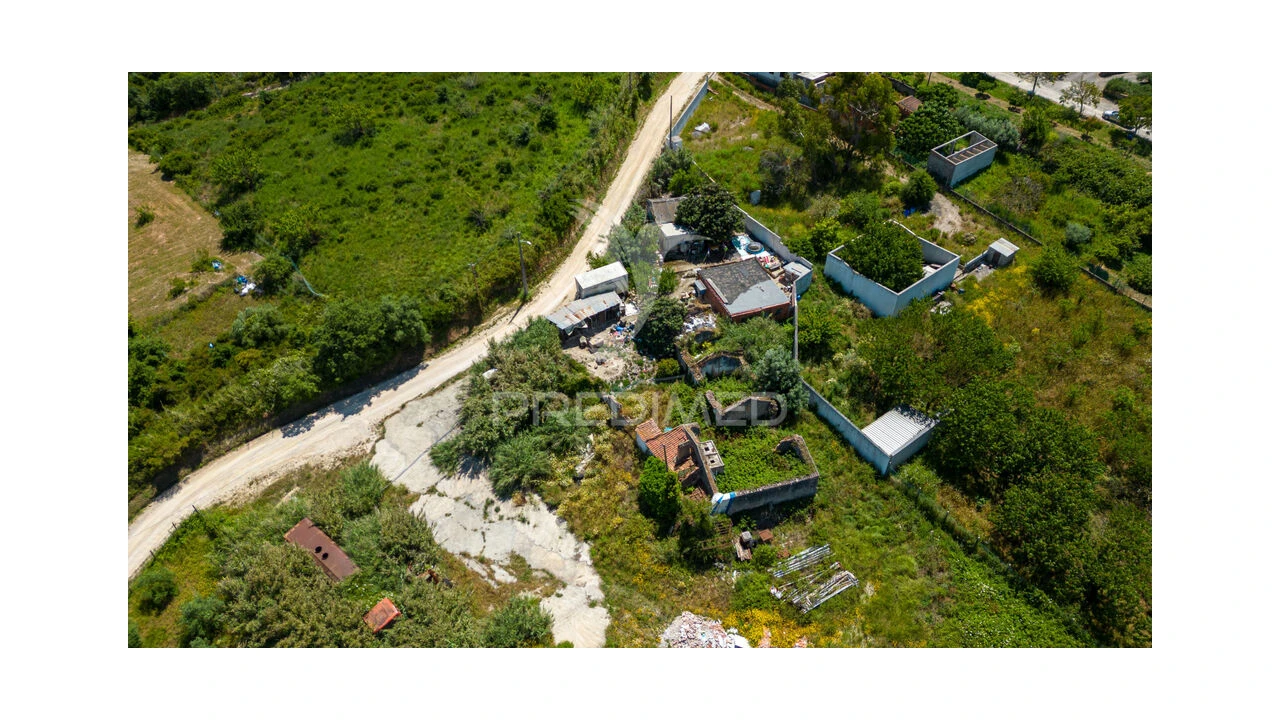 Terreno para Venda em Alenquer (Santo Estêvão e Triana) Foto 3
