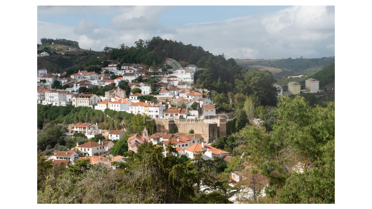 Terreno para Venda em Alenquer (Santo Estêvão e Triana) Foto 12