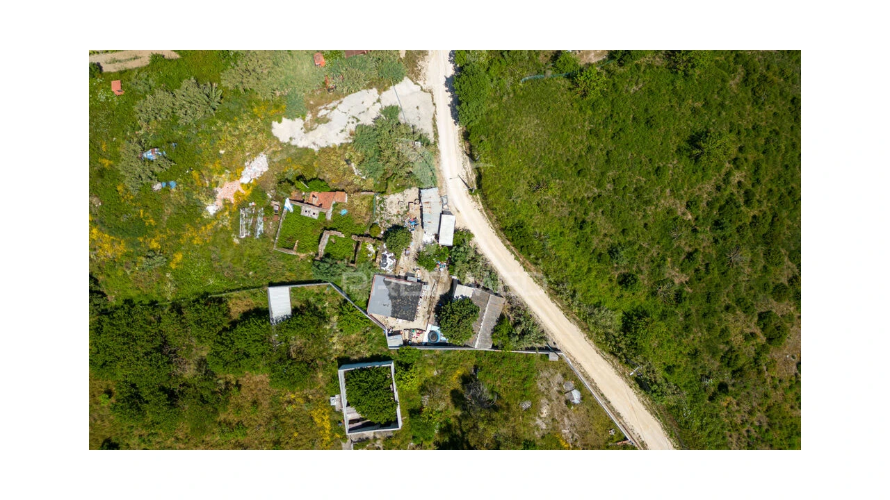 Terreno para Venda em Alenquer (Santo Estêvão e Triana) Foto 4