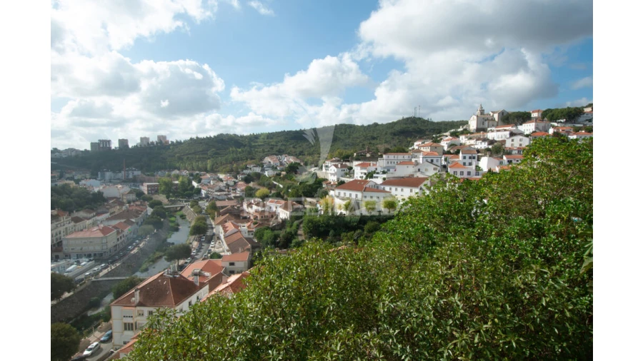 Terreno para Venda em Alenquer (Santo Estêvão e Triana) Foto 8