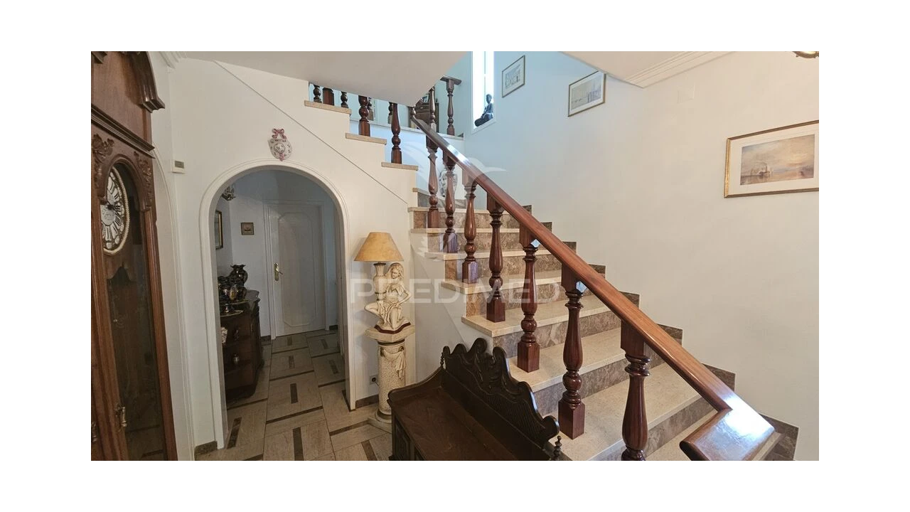 Moradia T4 para Venda em Areias, Sequeirô, Lama e Palmeira Foto 10