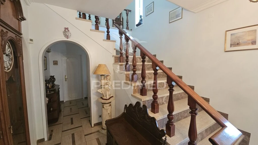 Moradia T4 para Venda em Areias, Sequeirô, Lama e Palmeira Foto 10