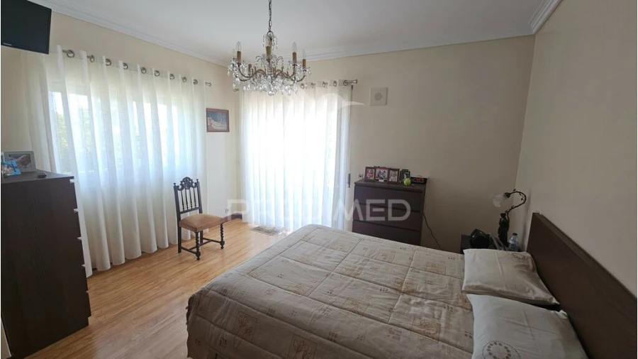 Moradia T4 para Venda em Areias, Sequeirô, Lama e Palmeira Foto 20