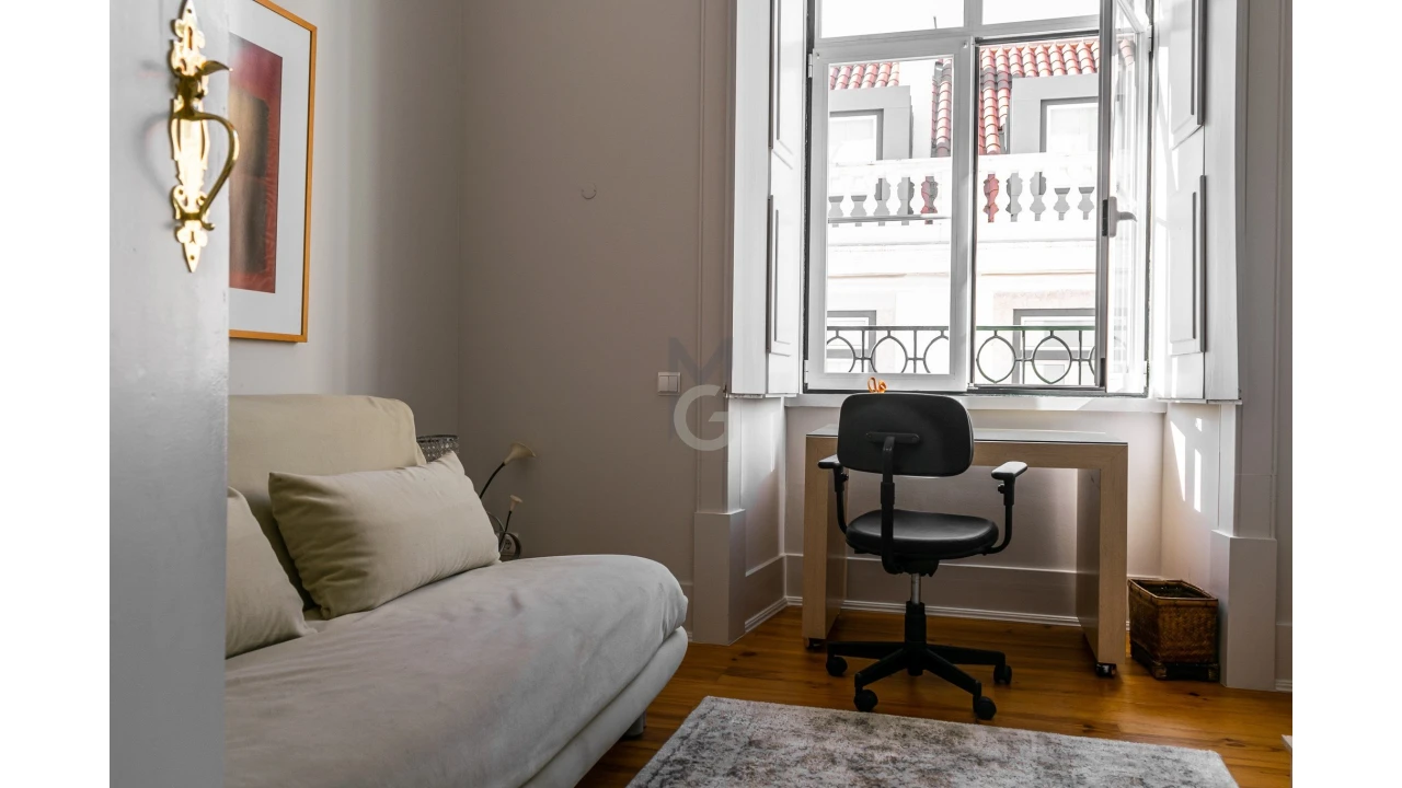 Apartamento T4 para Venda em Misericórdia Foto 26