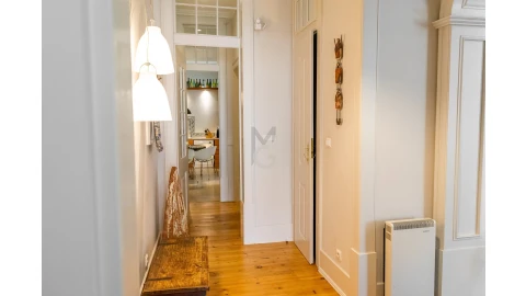 Apartamento T4 para Venda em Misericórdia