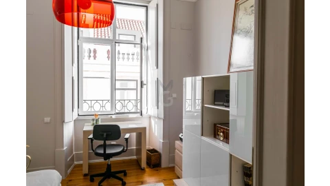 Apartamento T4 para Venda em Misericórdia