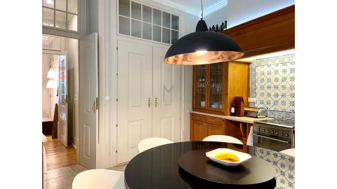 Apartamento T4 para Venda em Misericórdia