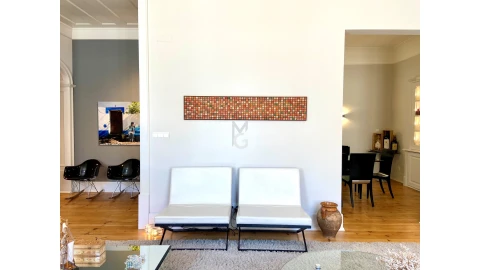 Apartamento T4 para Venda em Misericórdia