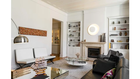 Apartamento T4 para Venda em Misericórdia