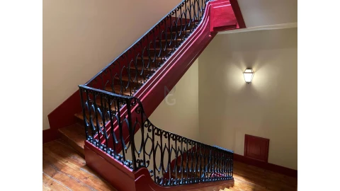 Apartamento T4 para Venda em Misericórdia