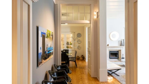 Apartamento T4 para Venda em Misericórdia
