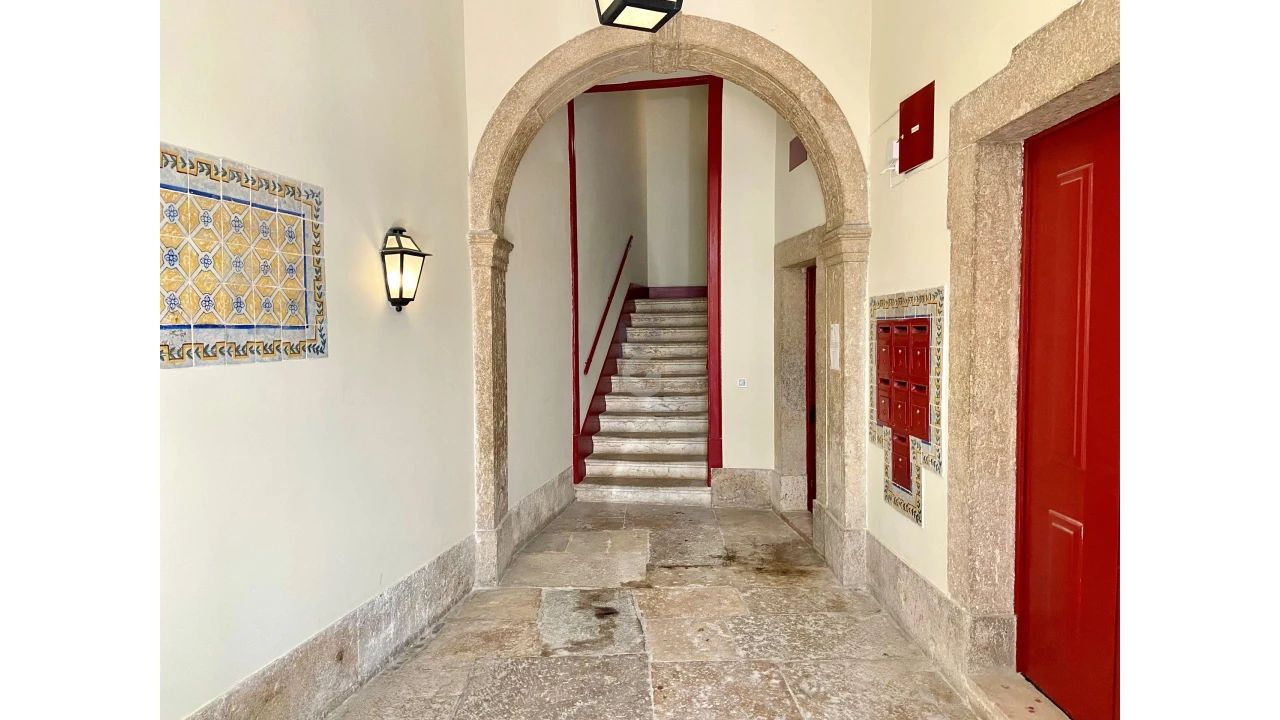Apartamento T4 para Venda em Misericórdia Foto 29