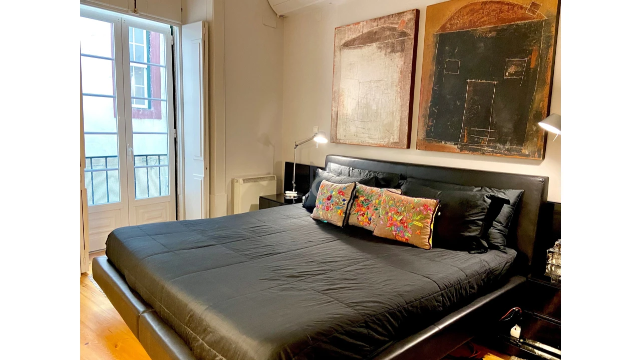 Apartamento T4 para Venda em Misericórdia Foto 19