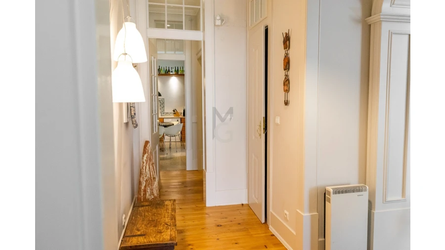 Apartamento T4 para Venda em Misericórdia Foto 27