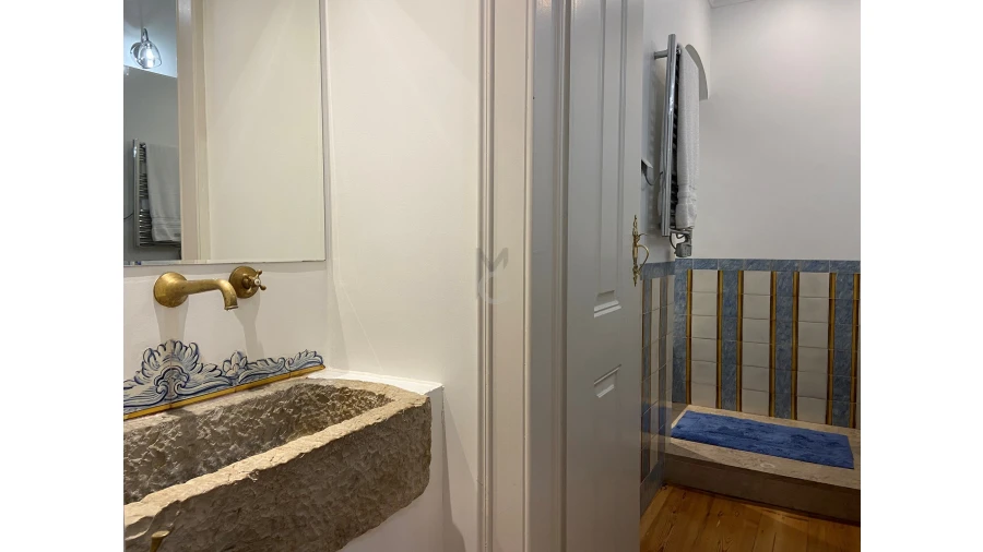 Apartamento T4 para Venda em Misericórdia Foto 14