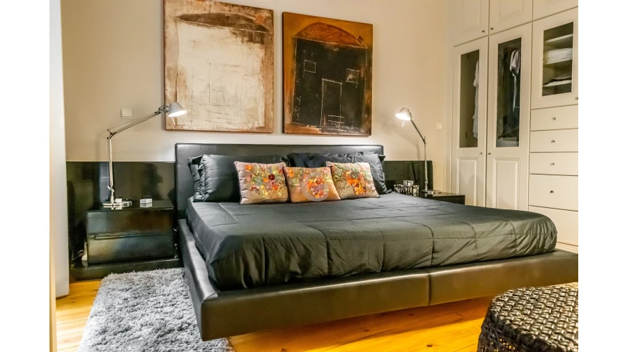Apartamento T4 para Venda em Misericórdia Foto 18