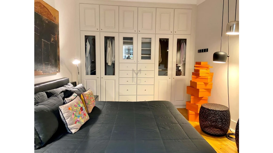 Apartamento T4 para Venda em Misericórdia Foto 20