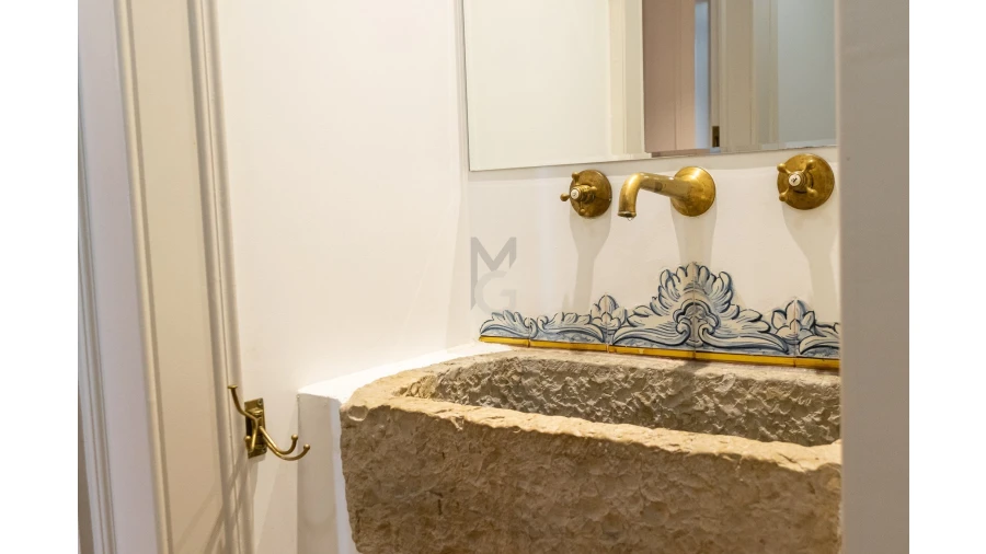 Apartamento T4 para Venda em Misericórdia Foto 16