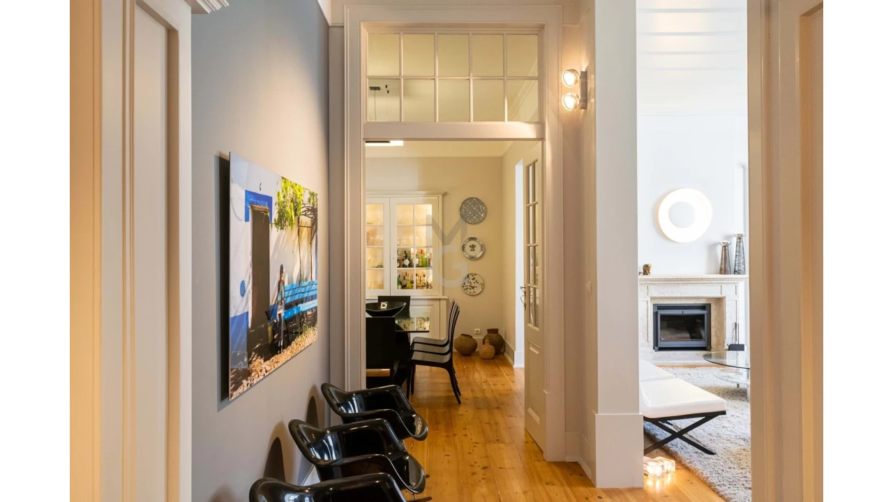 Apartamento T4 para Venda em Misericórdia Foto 7