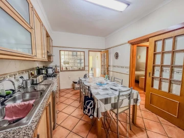 Moradia T4 para Venda em Loule (São Clemente)