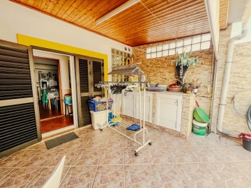 Moradia T4 para Venda em Loule (São Clemente)