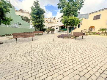 Moradia T4 para Venda em Loule (São Clemente)