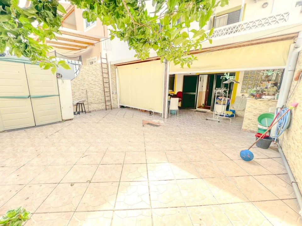 Moradia T4 para Venda em Loule (São Clemente) Foto 31