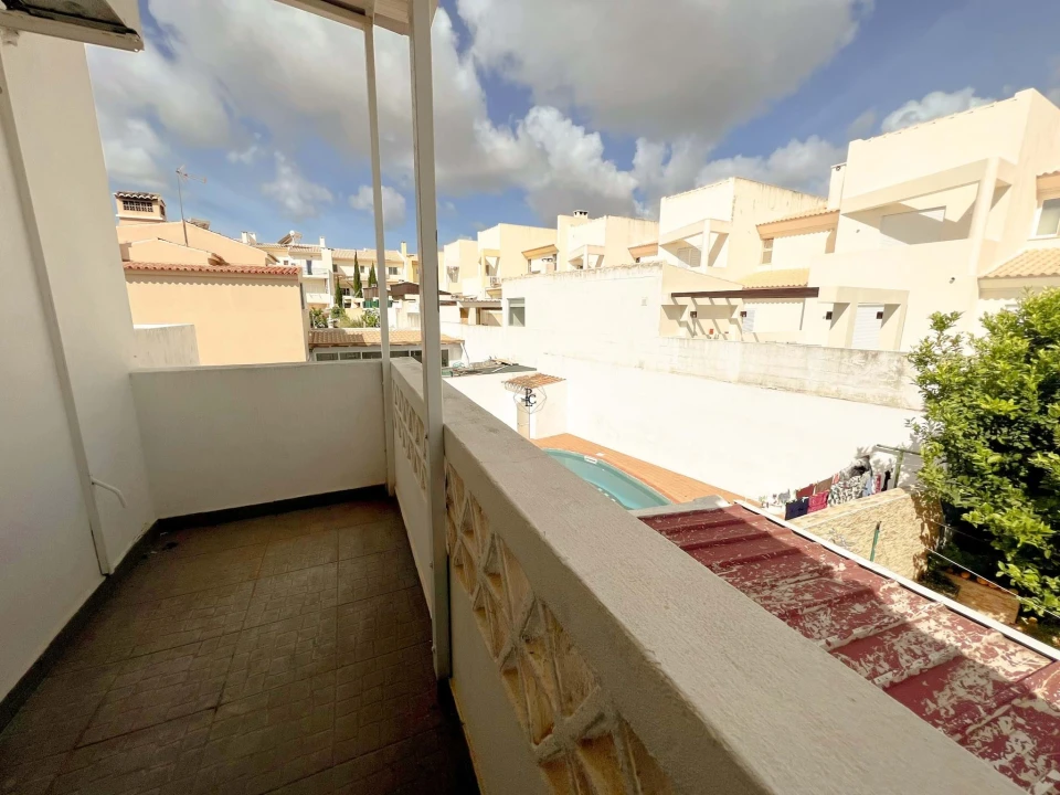 Moradia T4 para Venda em Loule (São Clemente) Foto 49