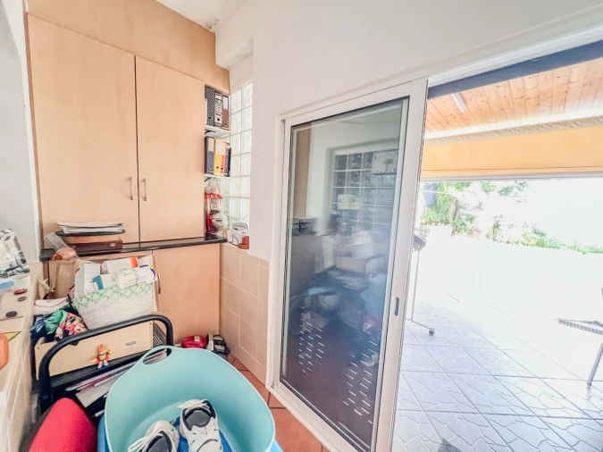 Moradia T4 para Venda em Loule (São Clemente) Foto 29