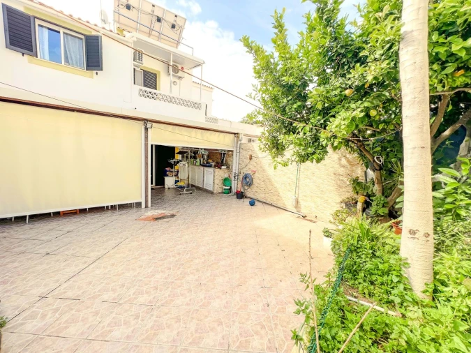 Moradia T4 para Venda em Loule (São Clemente) Foto 33