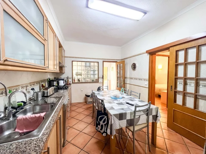 Moradia T4 para Venda em Loule (São Clemente) Foto 4