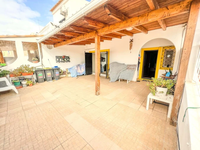 Moradia T4 para Venda em Loule (São Clemente) Foto 2