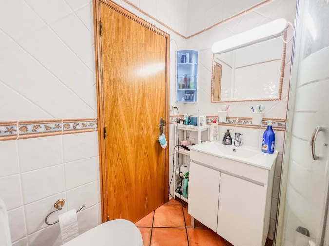 Moradia T4 para Venda em Loule (São Clemente) Foto 43
