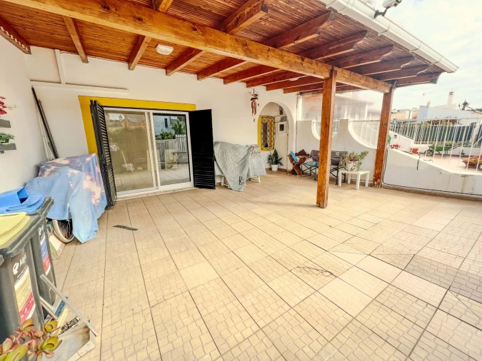 Moradia T4 para Venda em Loule (São Clemente) Foto 6