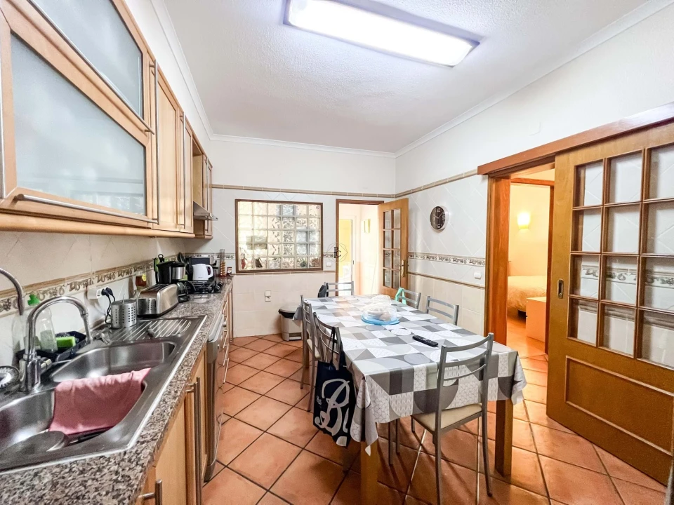 Moradia T4 para Venda em Loule (São Clemente) Foto 4