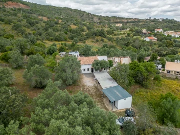 Moradia T2 para Venda em Loule (São Clemente)
