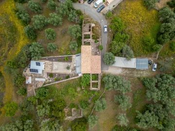 Moradia T2 para Venda em Loule (São Clemente)
