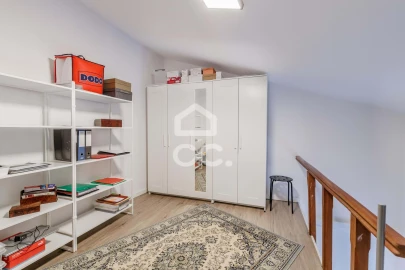 Moradia T2 para Venda em Loule (São Clemente)