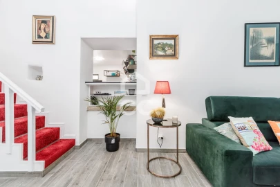 Moradia T2 para Venda em Loule (São Clemente)