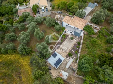 Moradia T2 para Venda em Loule (São Clemente)